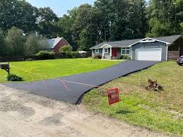 Best Driveway Border and Edging  in La Presa, CA